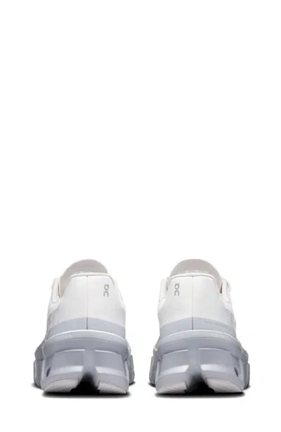 On Cloudmster Running Shoe