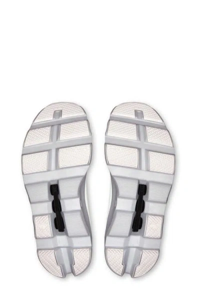 On Cloudmster Running Shoe