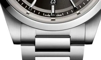 Longines Conquest Bracelet Watch, 41mm