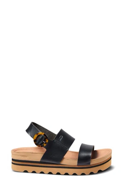 Reef Water Vista Hi Sandal