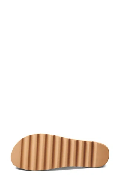 Reef Water Vista Hi Sandal