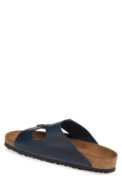 Birkenstock Arizona Soft Slide Sandal