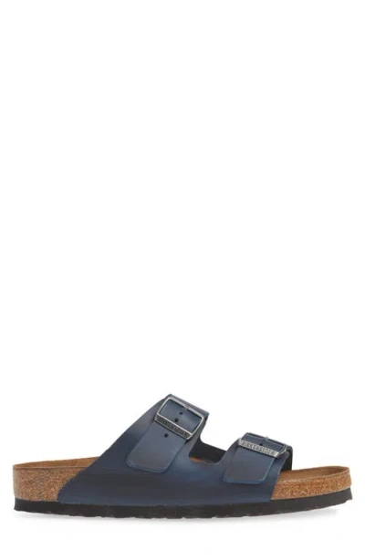 Birkenstock Arizona Soft Slide Sandal