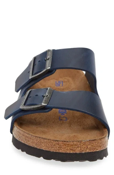 Birkenstock Arizona Soft Slide Sandal