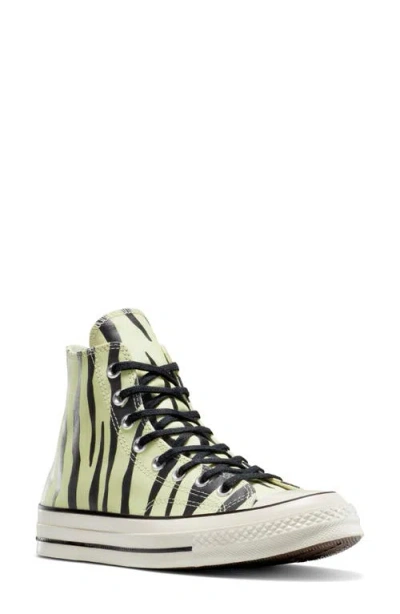 Converse Unisex Chuck Taylor® All Star® Glow In Green