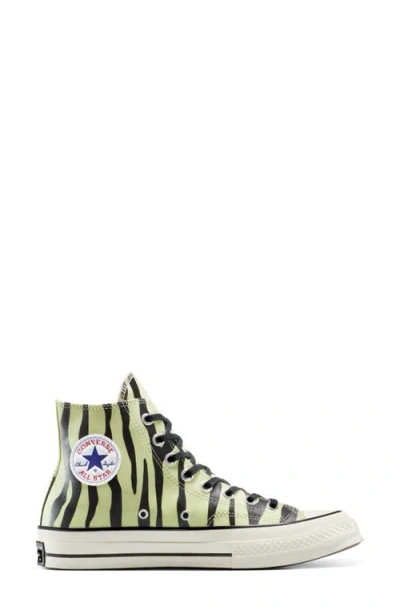 Converse Unisex Chuck Taylor® All Star® Glow In Green