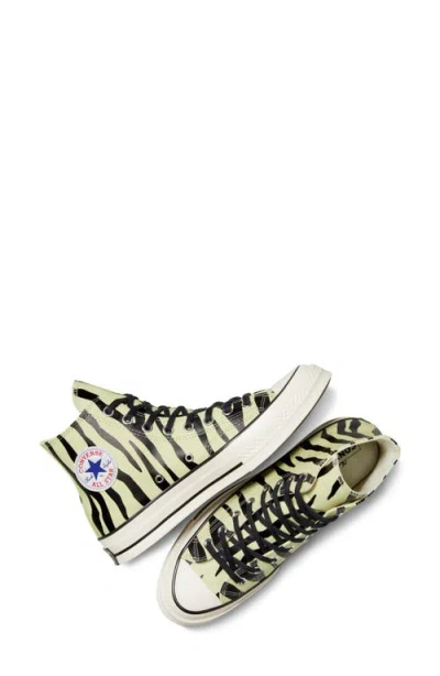 Converse Unisex Chuck Taylor® All Star® Glow In Green