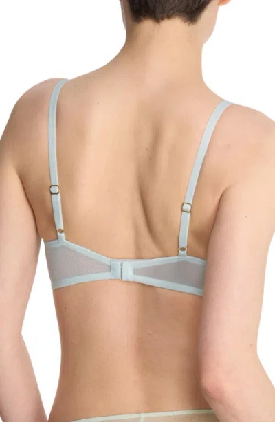 Natori Flora Underwire Contour Bra