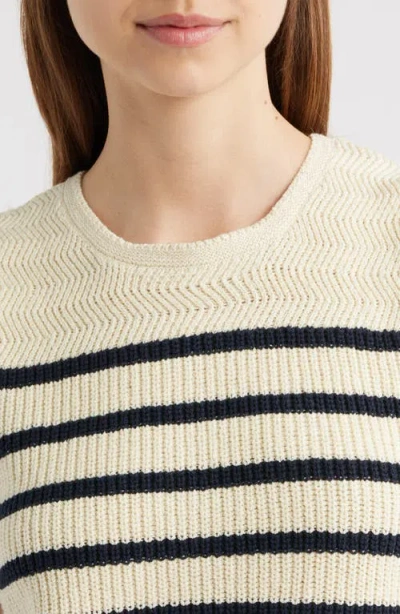 Rag & Bone Jenny Stripe Sweater Tank