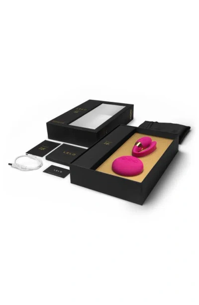 Lelo Tiani 24k Duo Vibrating Couples Massager