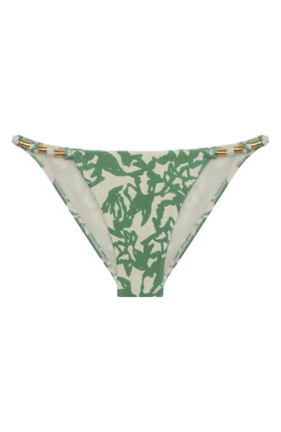 Vix Paula Hermanny Oceana Paula Bikini Bottoms