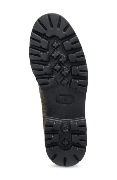 G.h.bass Lincoln Super Bit Loafer In Green