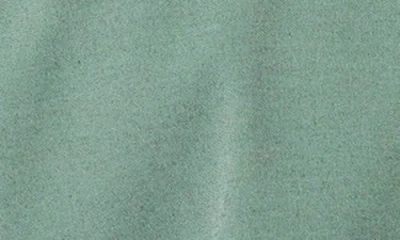 O'neill Heathered Short Sleeve Button-up Shirt In Green