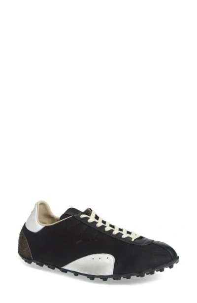 Maison Margiela Sprinter Low Top Sneaker
