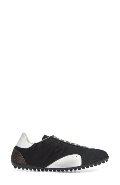 Maison Margiela Sprinter Low Top Sneaker