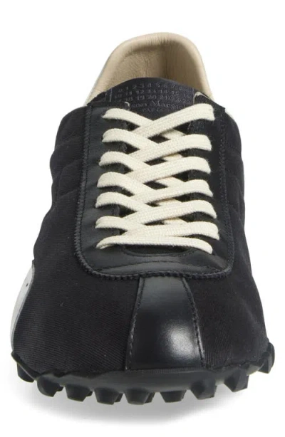 Maison Margiela Sprinter Low Top Sneaker