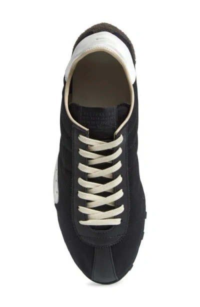 Maison Margiela Sprinter Low Top Sneaker