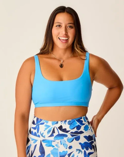 Carve Designs Korbyn Compression Top