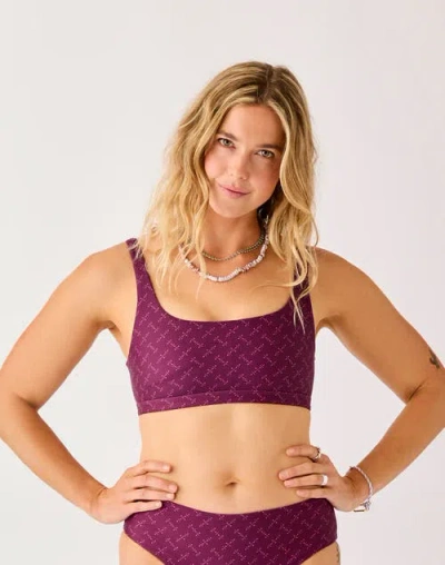 Carve Designs Korbyn Compression Top