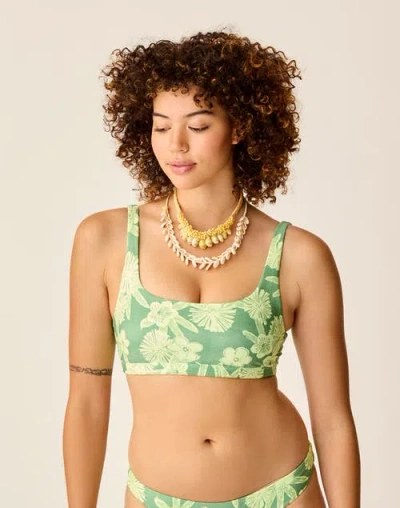 Carve Designs Korbyn Compression Top