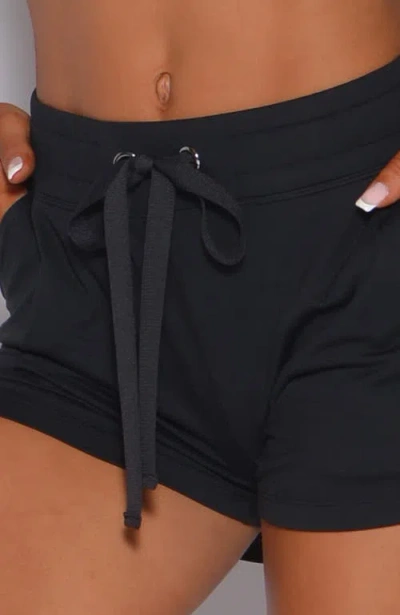 Bombshell Sportswear Jogger Shorts