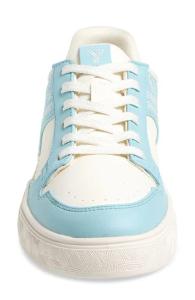 Yy Nation Stratus Cactus Sneaker