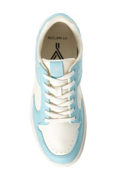 Yy Nation Stratus Cactus Sneaker