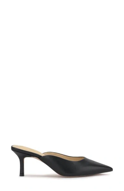 Jessica Simpson Belvaen Pointed Toe Mule