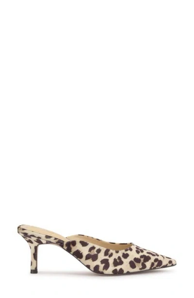 Jessica Simpson Belvaen Pointed Toe Mule