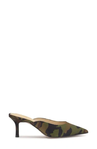 Jessica Simpson Belvaen Pointed Toe Mule