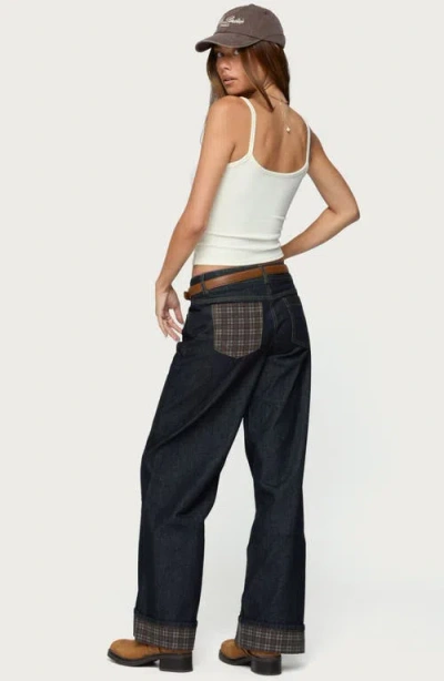 Edikted Aspyn Rib Camisole