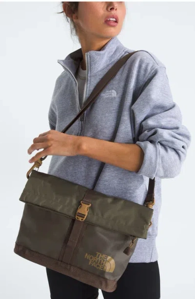 The North Face Base Camp Shoulder Bag