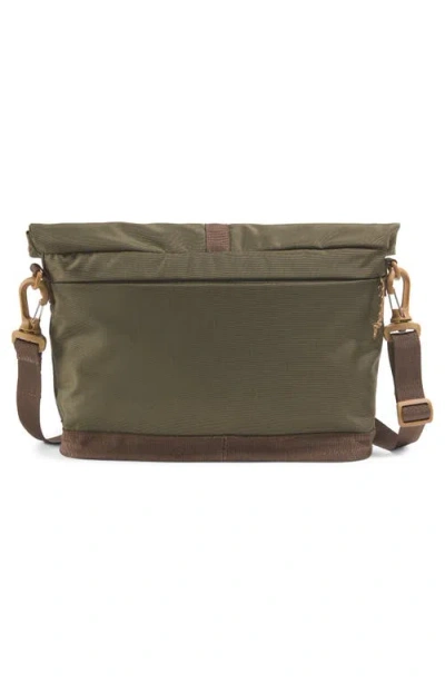 The North Face Base Camp Shoulder Bag