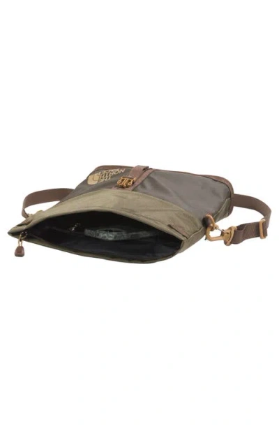 The North Face Base Camp Shoulder Bag