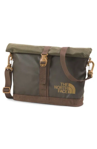 The North Face Base Camp Shoulder Bag
