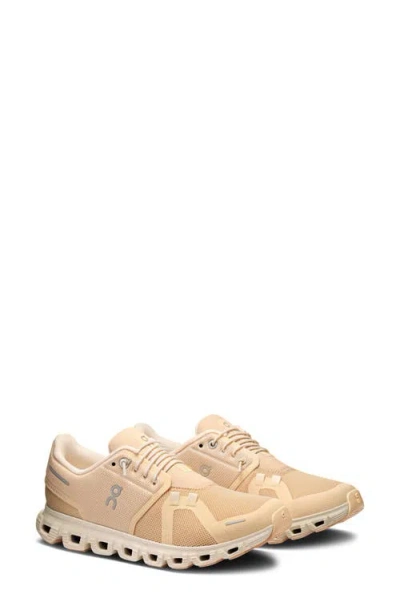 On Cloud 6 Sneaker