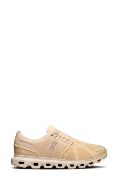 On Cloud 6 Sneaker