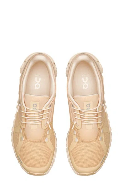 On Cloud 6 Sneaker