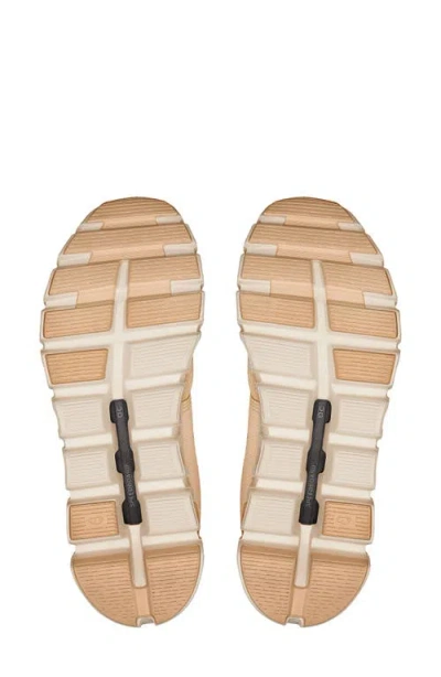 On Cloud 6 Sneaker