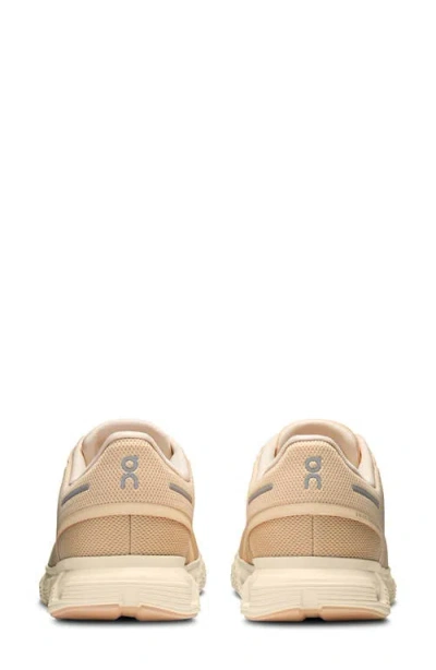 On Cloud 6 Sneaker