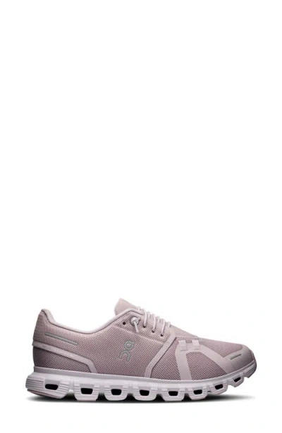 On Cloud 6 Sneaker