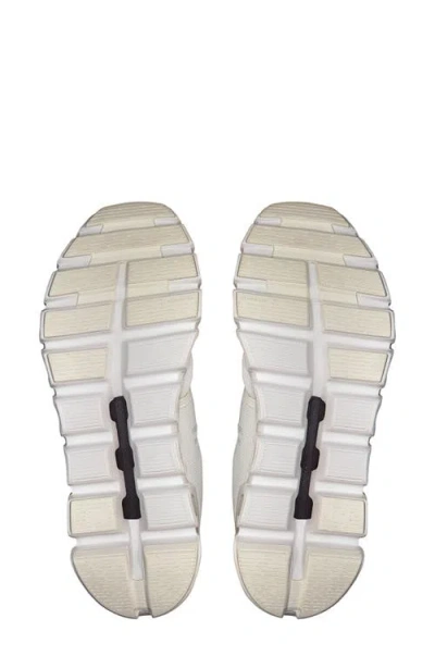 On Cloud 6 Sneaker