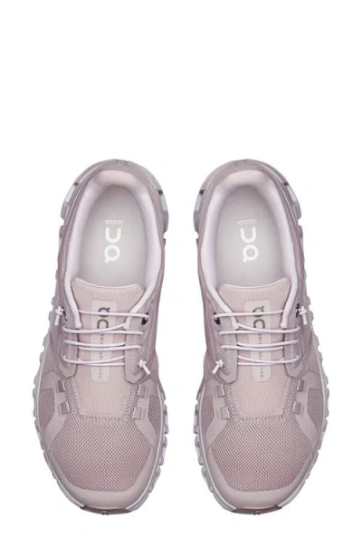 On Cloud 6 Sneaker