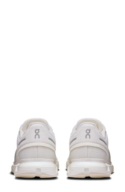 On Cloud 6 Sneaker