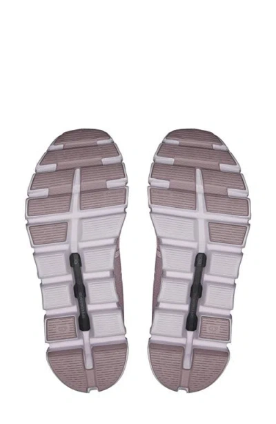 On Cloud 6 Sneaker