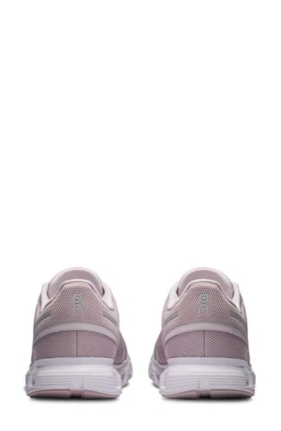 On Cloud 6 Sneaker