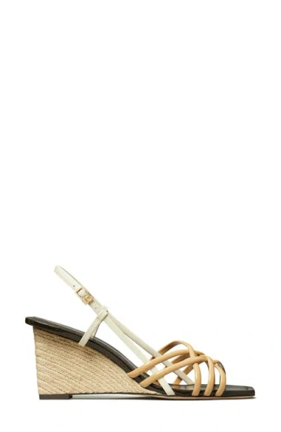 Tory Burch Wedge Espadrille Sandal