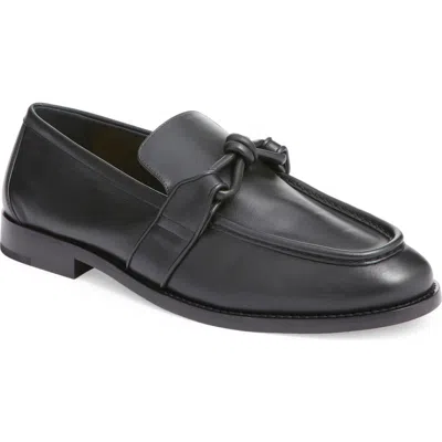 Bottega Veneta Astaire Loafer Shoes