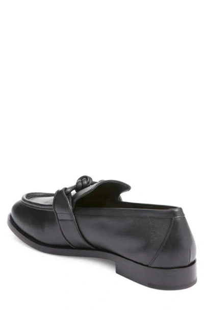 Bottega Veneta Astaire Loafer Shoes