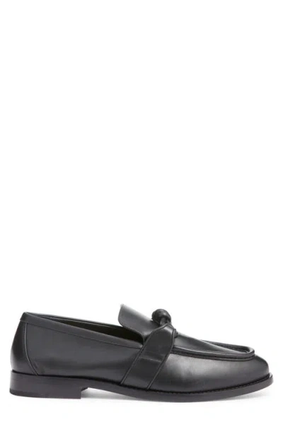 Bottega Veneta Astaire Loafer Shoes